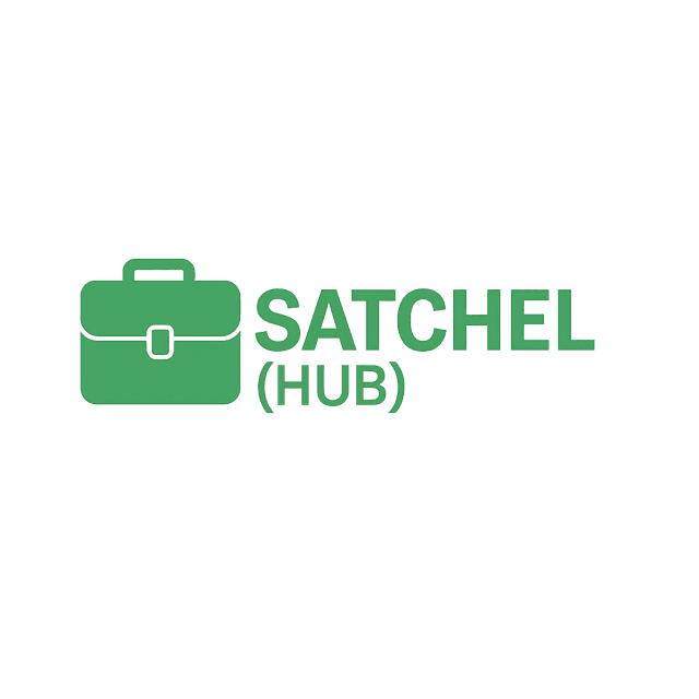 Satchel Hub Logo