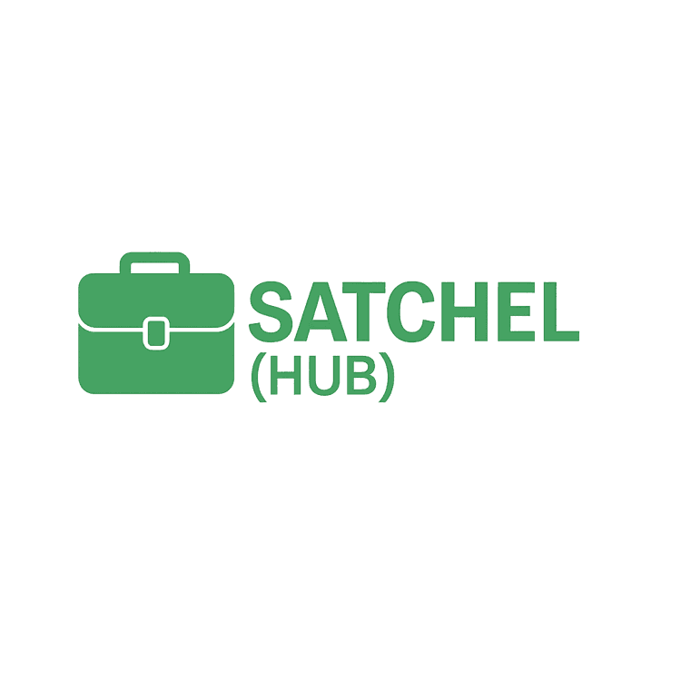 Satchel Hub Logo